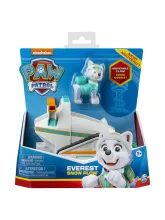 Снегоход и Эверест Щенячий Патруль Эверест 6068772