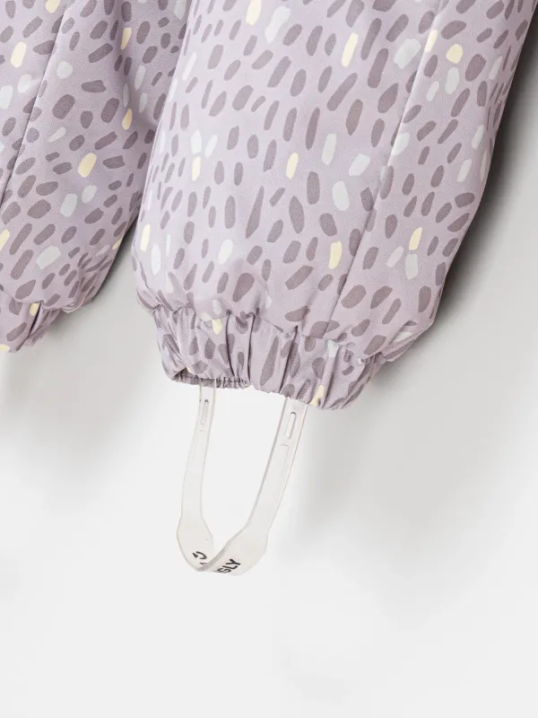 Комбинезон демисезонный мембранный 