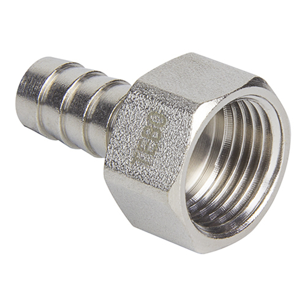 Штуцер TEBO 3/4"x20 мм ВР