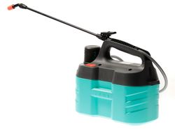 Опрыскиватель аккумуляторный ZEMA 5л