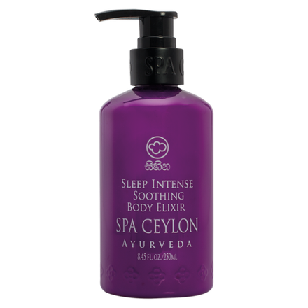 Успокаивающий эликсир для тела "ГЛУБОКИЙ СОН" (250мл)