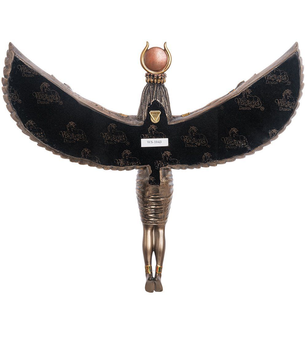 Veronese WS-1043 Панно «Исида - богиня женственности и материнства»