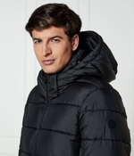 Куртка BORIS Save The Duck - черный(D35560M MITO17)