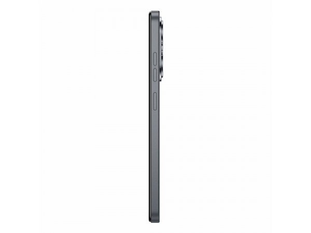 Смартфон Tecno Spark 20 8/128GB Gravity Black