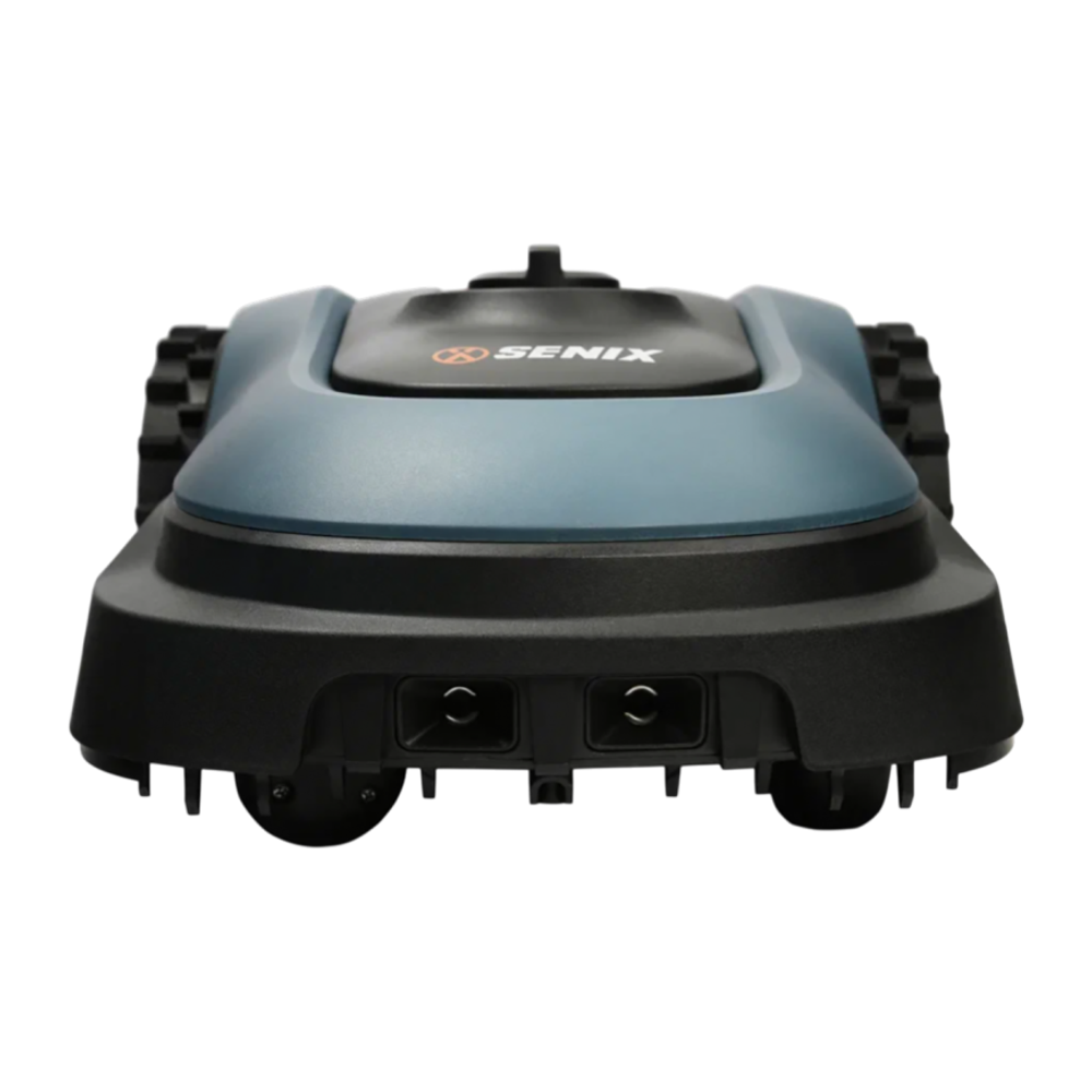 Робот-газонокосилка SENIX LR180-L-EU
