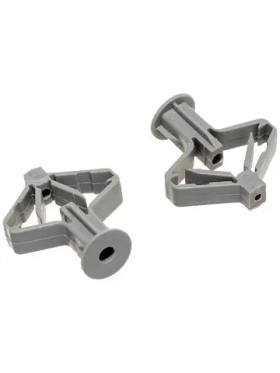 Дюбель "Бабочка" для пустотелых конструкций 10 х 50 500 шт.