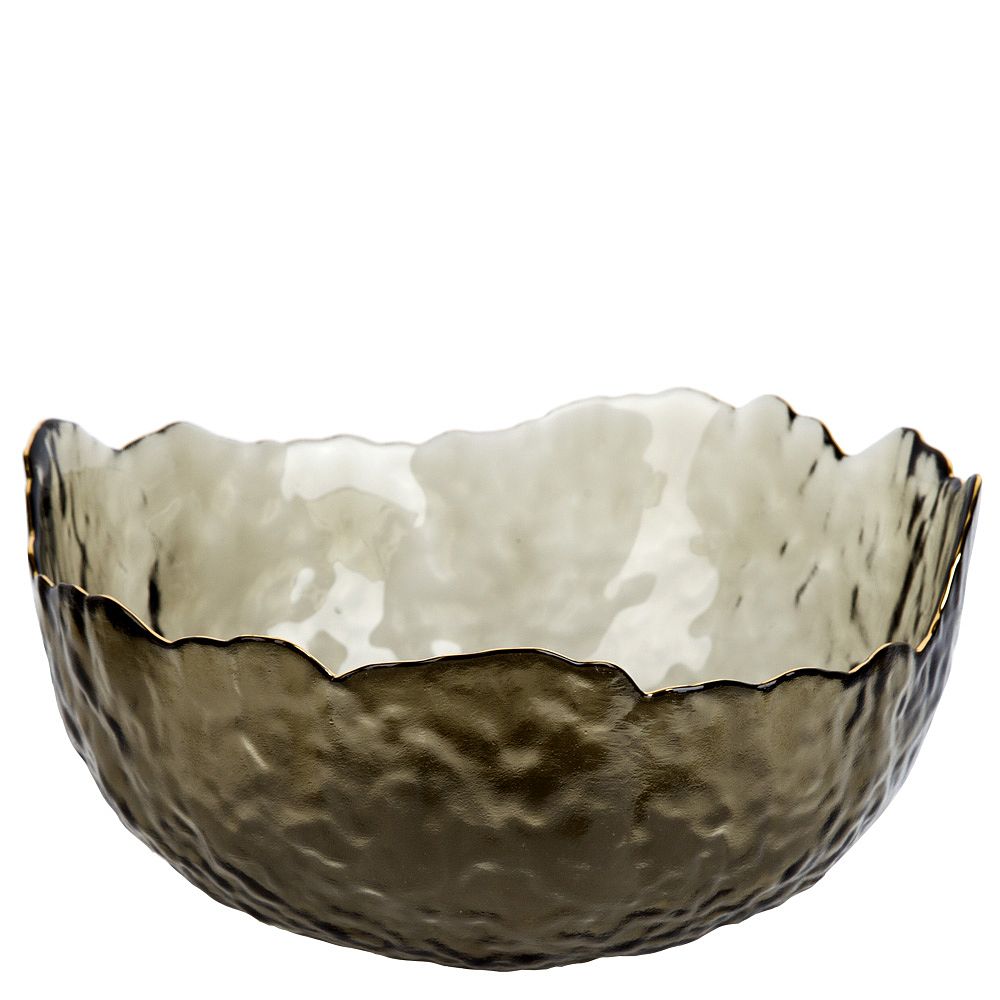 Салатник, набор 3шт. " " (серый) d=12,5/15,5/19 см (транспортная упаковка)