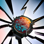 Наручные часы Diesel DZ4519 с хронографом