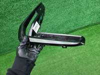 Накладка перед. бампера BMW X7 G07 (19-22) M-paket