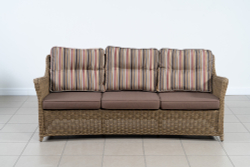 Диван 3-х местный, коллекция Корфу Лаунж