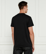 Футболка GUESS - черный(M4BI52 KCHA1)