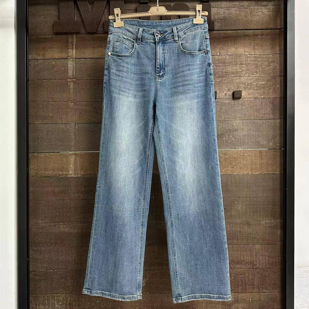 Джинсы Loro Piana