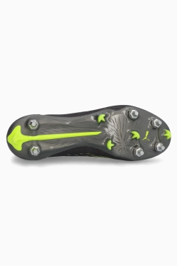 Бутсы Puma Ultra 5 Ultimate MxSG - черный
