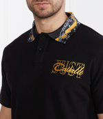 Поло Just Cavalli - черный(75OAGT04CJ506)