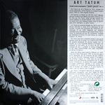 Art Tatum / From Gene Norman's Just Jazz (Coloured Vinyl)(LP)
