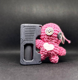 Nightmare Sqounk by Voodooll