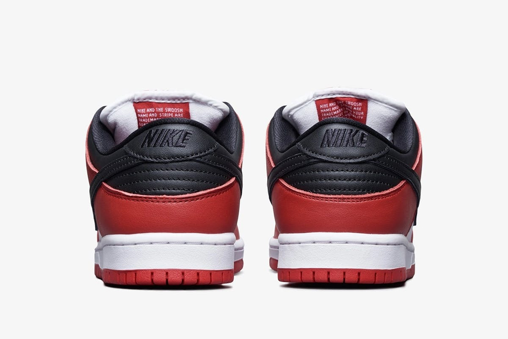 Dunk Low Sb "J-Pack Chicago"