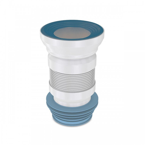 Гофрированный удлинитель для унитаза G701-1