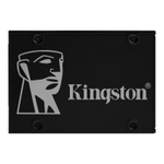 Твердотельный накопитель Kingston SSD 2TB SKC600/2048G SATA 3 2.5" 7mm R550/W520MB/s 1200TBW