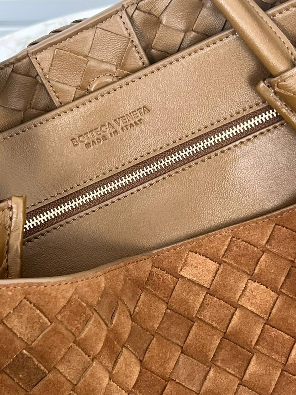 Сумка Bottega Veneta