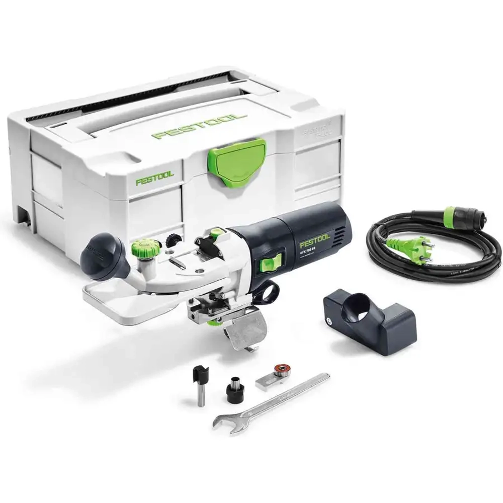 Кромочный фрезер OFK 700 EQ-Plus FESTOOL 574359
