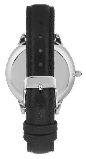 Женские часы Anne Klein AK/2981SVBK