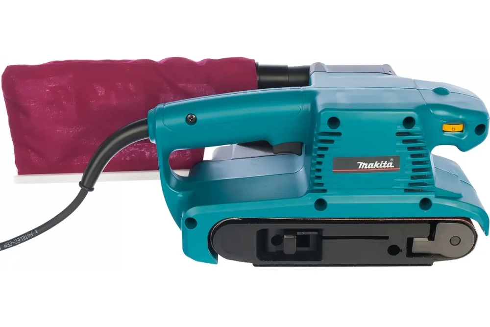 Ленточная шлифмашина Makita 9911 (116498)