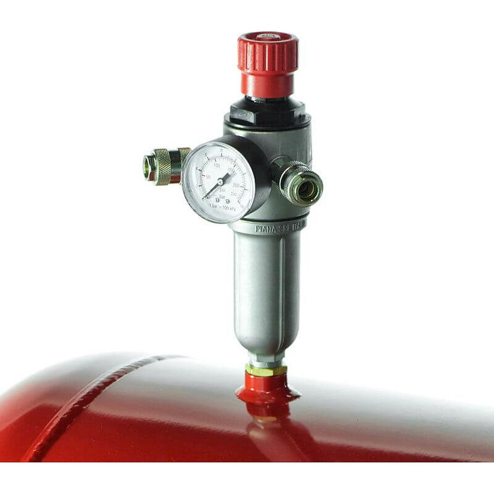 Компрессор FINI MK 113-200-4