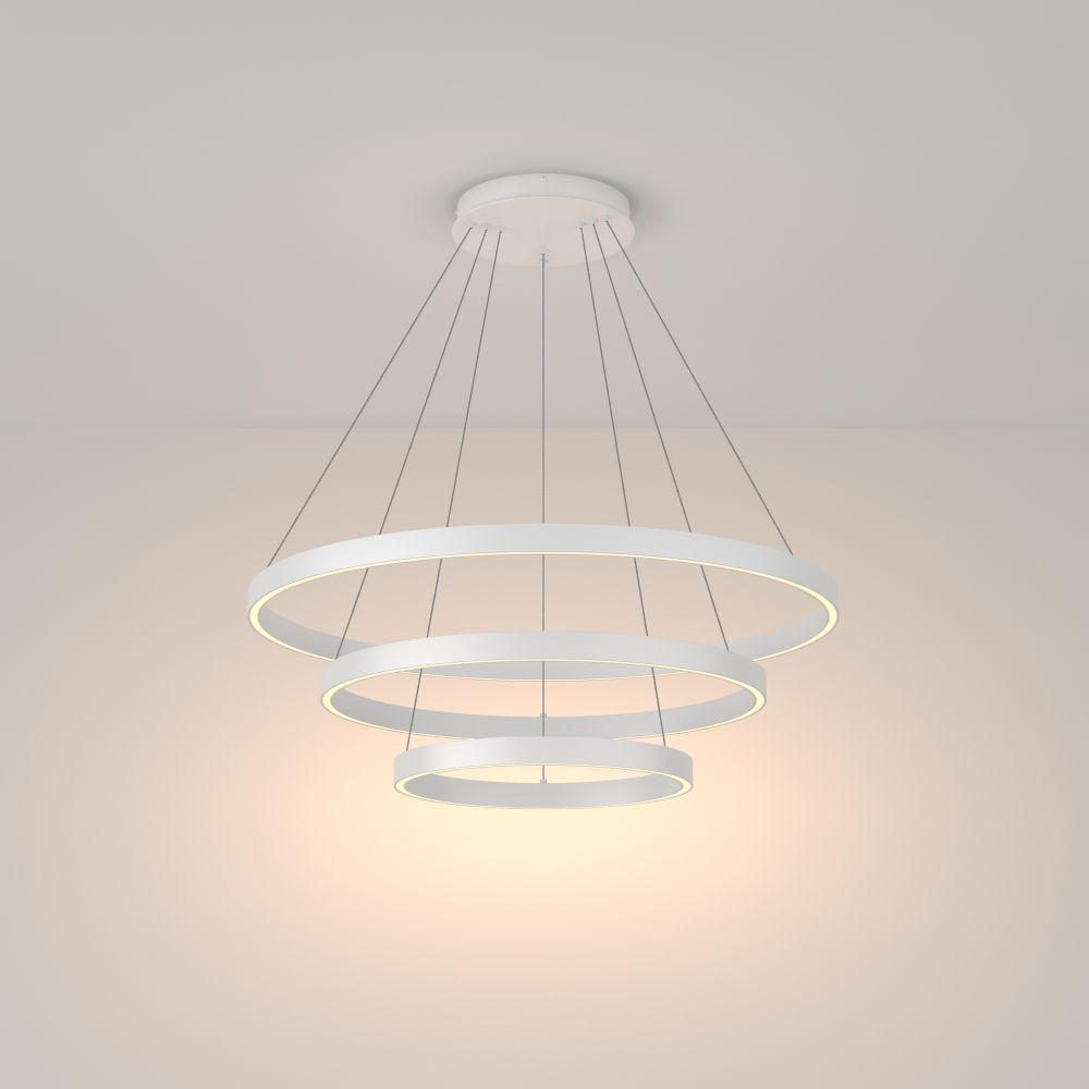 Подвесной светильник Maytoni MOD058PL-L100W3K