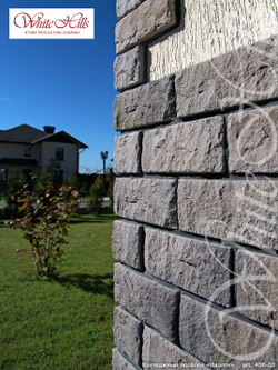 Искусственный камень White Hills, коллекция Йоркшир