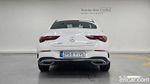 Mercedes-Benz CLA-Class C118 CLA250 4MATIC (02.2024)