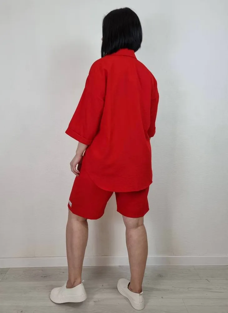 Костюм 01688-1 Fabrika