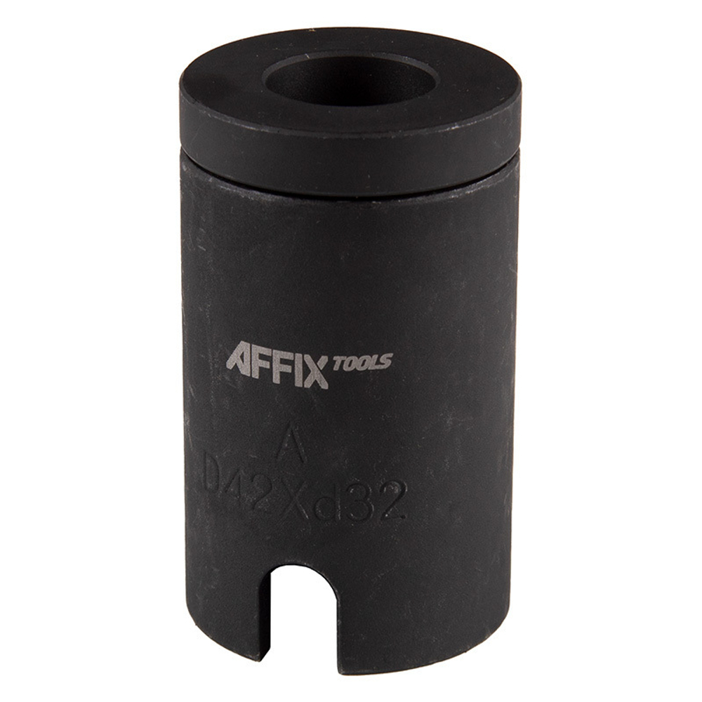 AFFIX (AF11024232) Оправка для выпрессовки сайлетблоков, D42 х d32