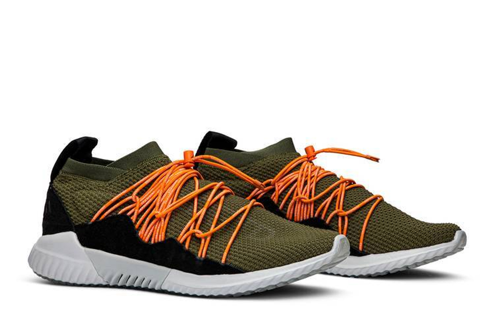 Кроссовки Human Made X Adidas Originals Tokio Solar
