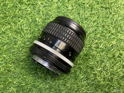Nikon 85mm 1:2 (AI-S) Покупка/Продажа
