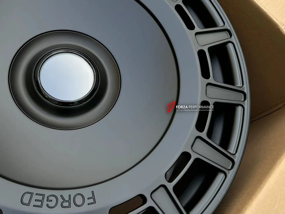 КОВАНЫЕ ДИСКИ ДЛЯ MERCEDES-BENZ G550 W464 2023 МЕРСЕДЕС-БЕНЦ ГЕЛИК