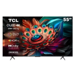 Телевизор TCL 55C655