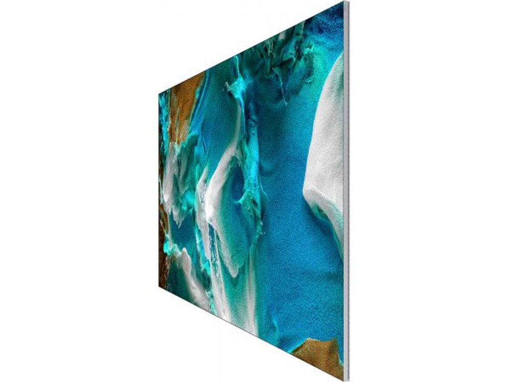 Micro RGB телевизор Samsung MRE75R90H 4K Ultra HD