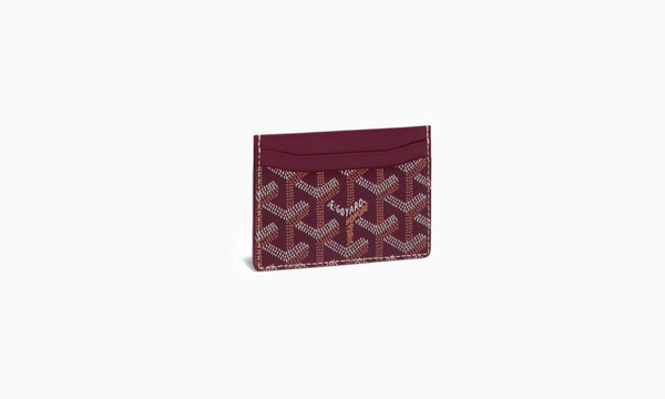 Goyard Saint Sulpice "Bordeaux"