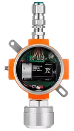 ИГМ-10 датчик-газоанализатор стационарный