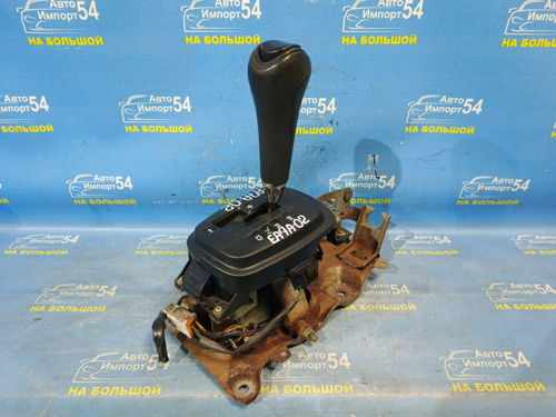 Селектор АКПП MITSUBISHI GALANT 2000