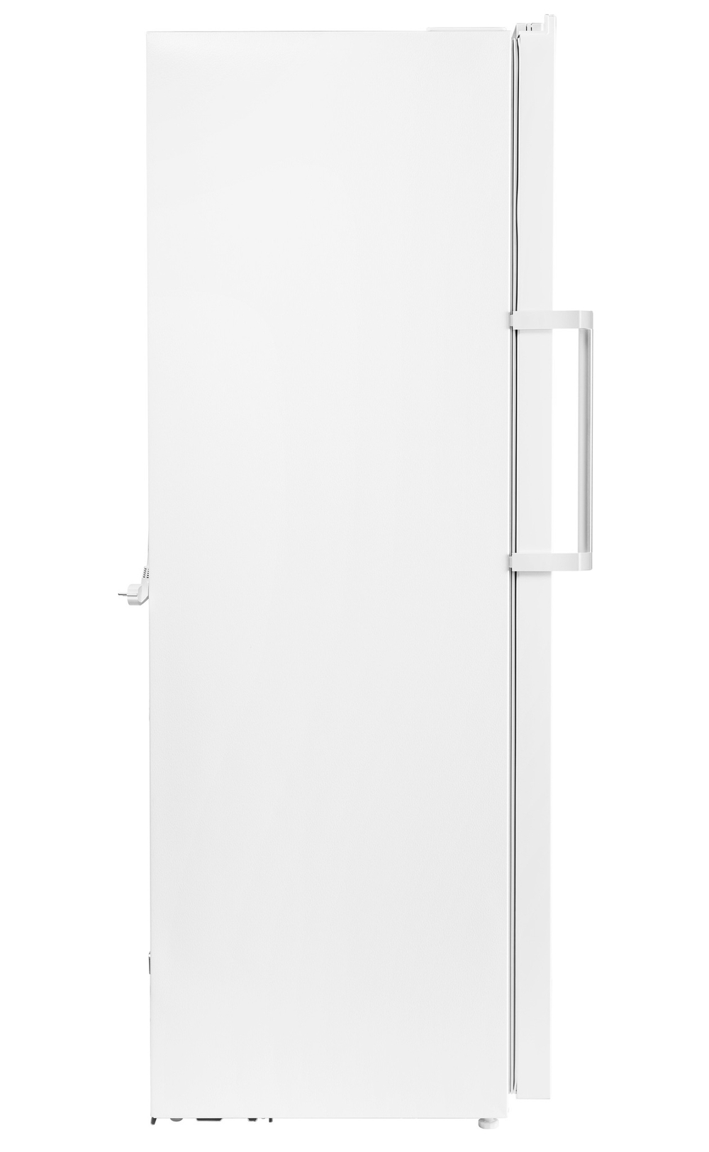 Морозильная камера с инвертором MAUNFELD MFFR185W фото 5