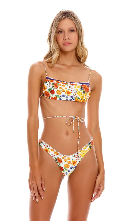 Верх купальника 8925 Lina Bouk