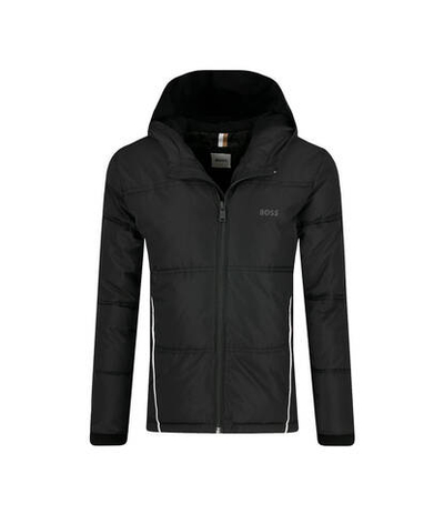 куртка BOSS Kidswear - черный(J26488)