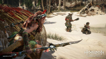 Игра Horizon Запретный Запад (Forbidden West) (Русская версия) для PlayStation 4