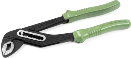 Клещи переставные "Дело Техники" 201мм. (10шт)