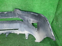 Бампер передний Toyota LC Prado 150 (2017-2020)