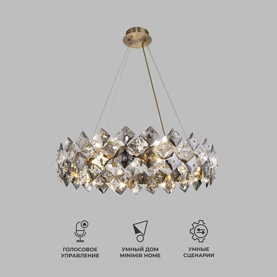 371/ подвесной светильник/ Strotskis Smart