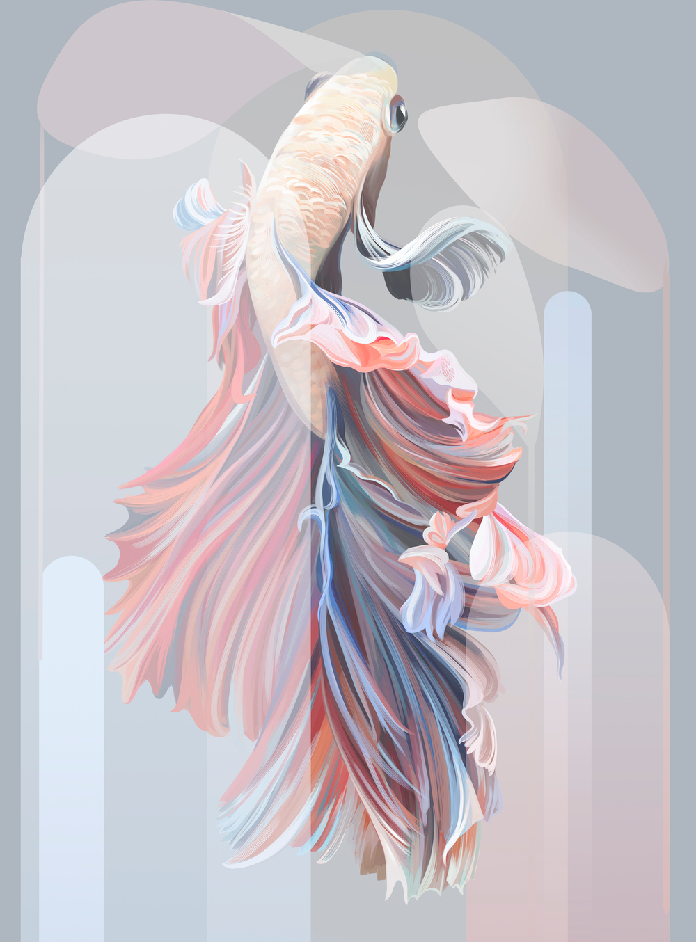 Коллекция OCEANARIUM