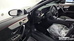 Mercedes-Benz CLA-Class C118 CLA250 4MATIC (12.2023)
